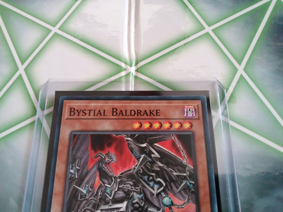 Yugioh! Bystial Baldrake - Común | Meses Sin Interés - Foto 9
