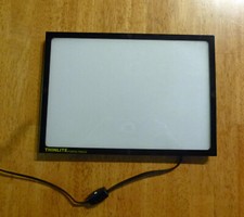 Thinlite Negative  Transparency Viewer By Porta-Trace