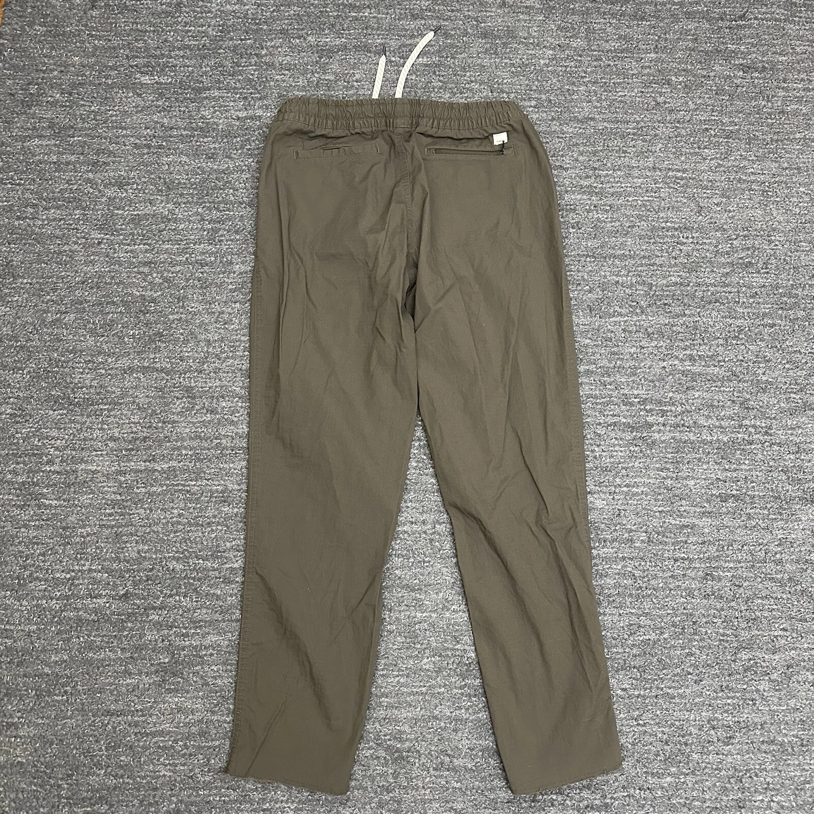 vuori ripstop hiking outdoor travel casual nature active pants