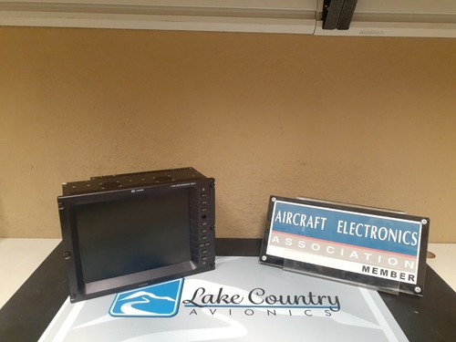 Multi Function Display ICDS2000 453-0550-00 Guaranteed Repairable