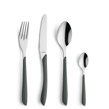 Kuppels 24-tlg. Besteckset PRISMA NEU & OVP