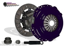 GM Stage 1 HD Clutch Kit fits 99-04 Ford SVT Cobra Mustang GT Mach 4.6L 8 Cyl
