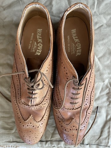walkover shoes 10M made in USA | eBay