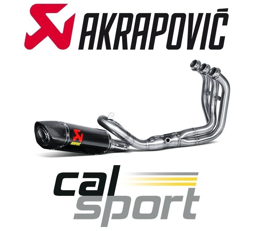 Xsr900 akrapovic deals