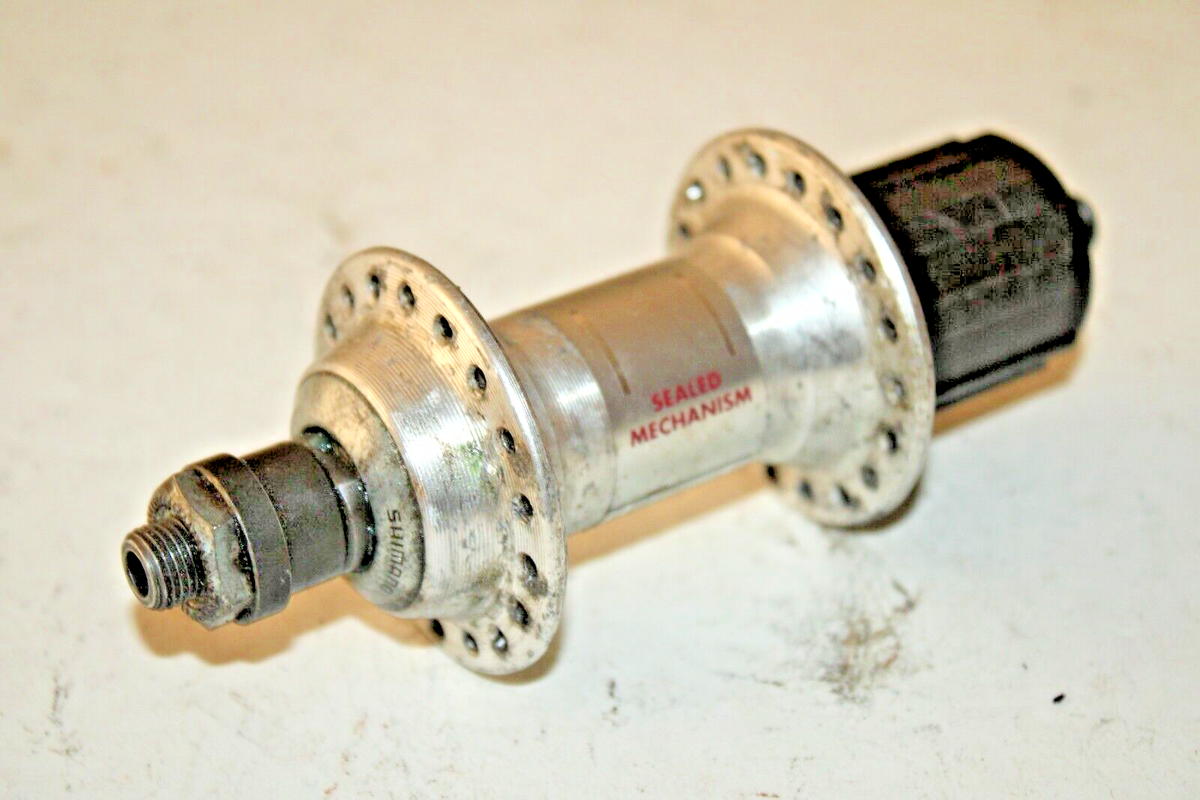 SHIMANO HyperForse浜辺06−54＆NFT AEANOS1−53 Hyper 26
