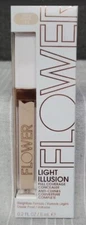 Flower Beauty Light Illusion Full Coverage Concealer~ Sand Sable
