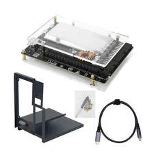 Hamgeek BX V2.0 Graphics Card Dock GPU Expansion Dock with Cable + Bracket #F19