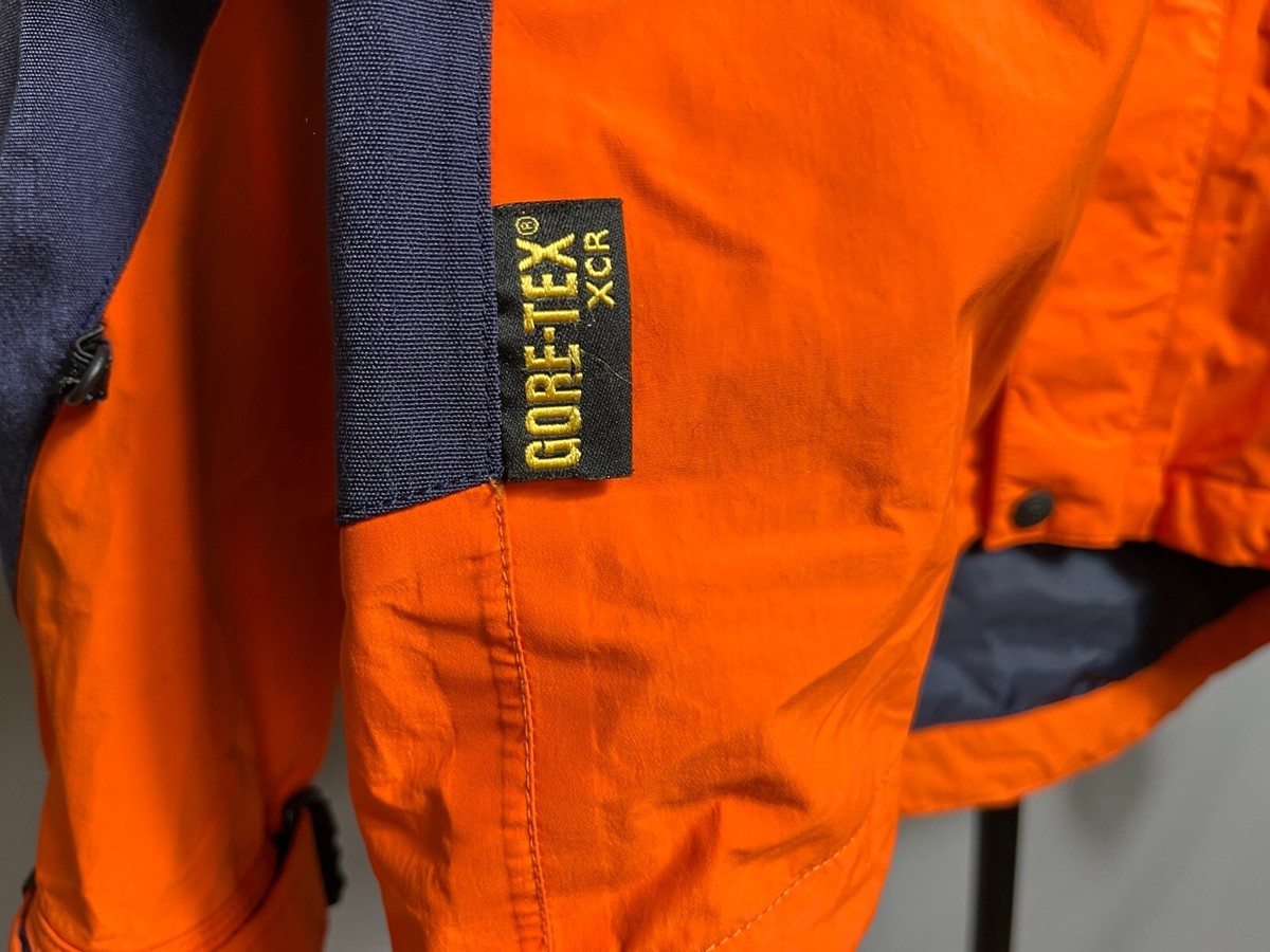 90s MAMMUT EXTREME GORE-TEX JACKET Ｌ s-l400.jpg