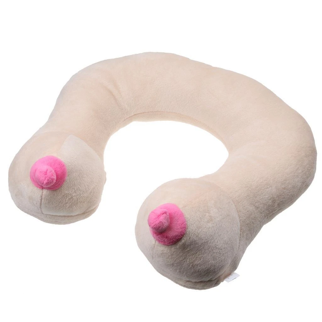 Novelty neck pillow cheap