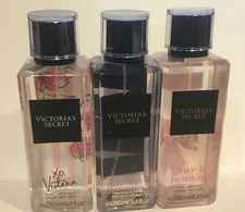 New Victoria's Secret 8.4 fl.oz 250 ml Fragrance Body Mist Splash U choose