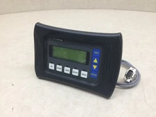 EZAutomation EZ-420 Operator Display Panel LCD Display Interface AVG & Cable