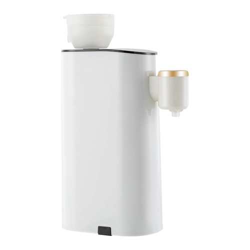 Bottle Warmer Mineral Bottled Water Machine Mini Instant Hot Water Dispenser - Picture 5 of 16