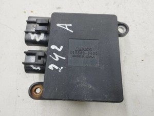 Mazda CX-7 Kühlerlüfter Relais Steuergerät 4993003400 2007 AMD82038