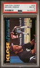 1994 Collector's Choice Up Close & Personal #635 Michael Jordan | PSA 8 |