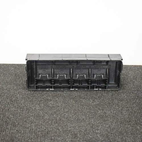 Opel Vauxhall Insignia AA / C Steuermodul 13505741 2010 2.0 CDTI 118KW