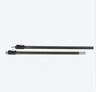 Helinox  Tarp Pole 1800DL - Adjustable Length Pole Lightweight Portable Pole