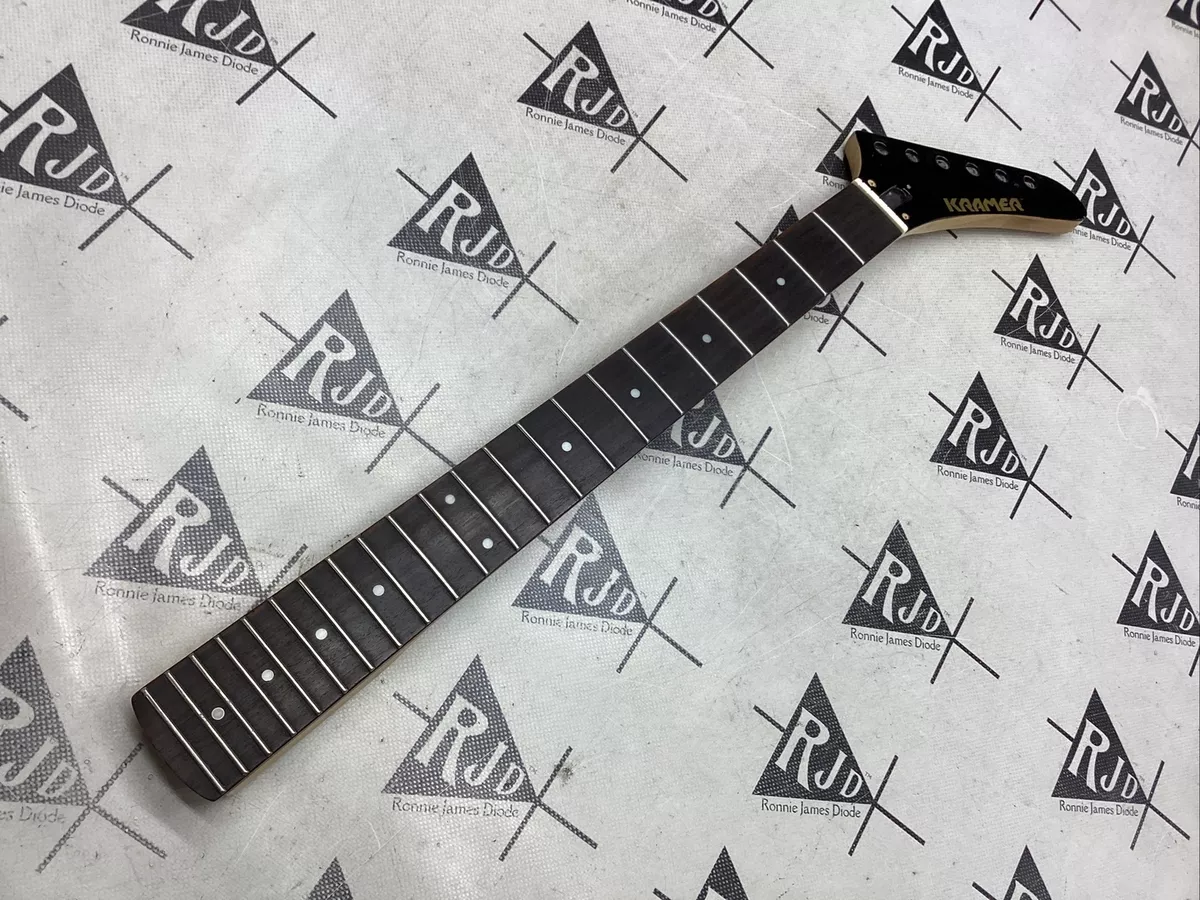 Kramer Baretta Special Electric Guitar Neck