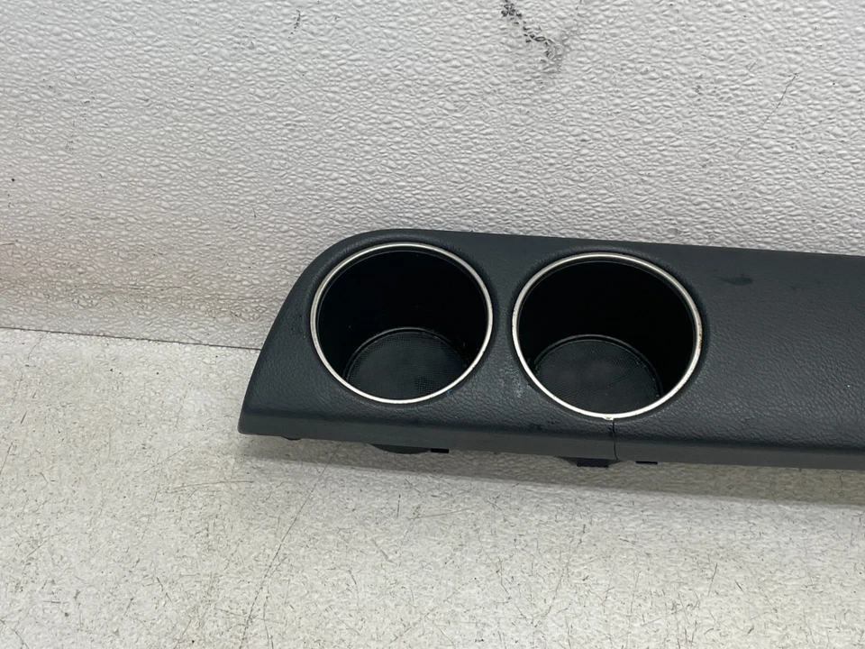 14 15 16 雷克萨斯 IS350 IS250 控制台杯架导航遥控装饰 1439 原始设备制造商 — 第 2/4 张图片