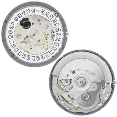 Seiko SII NH35 NH35A Japan Made Automatic Movement | eBay