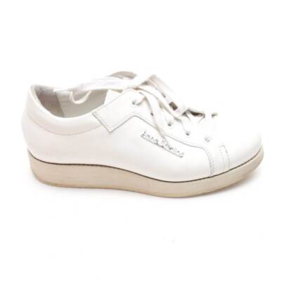 Sneaker Acne Studios Weiss 38 EUR