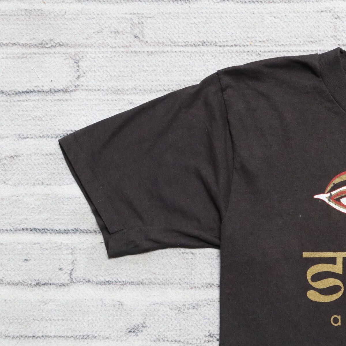 Vintage 90s Grateful Dead Seva Foundation Shirt Pasadena Vintage 90s Grateful Dead Seva Foundation Shirt Pasadena