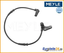 Sensor, wheel speed Meyle 0148000100 for Mercedes-Benz CLK