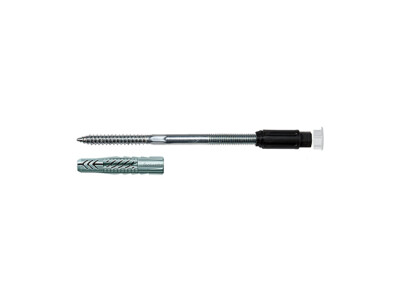 Fischer Abstandsmontagesystem Thermax 10/200 M10, 514257-1, VPE 1 Stück