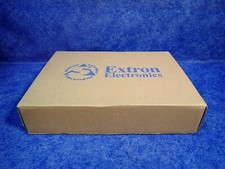 Extron PMK 350 White 70-563-03 Low Profile Pole Mount Kit I8 