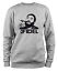 miniatuur 3  - Styletex23 Sweatshirt Herren Fidel Castro Kuba, Viva La Revolucion