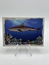 2021 Topps Allen & Ginter Tiger Shark #DSS-4