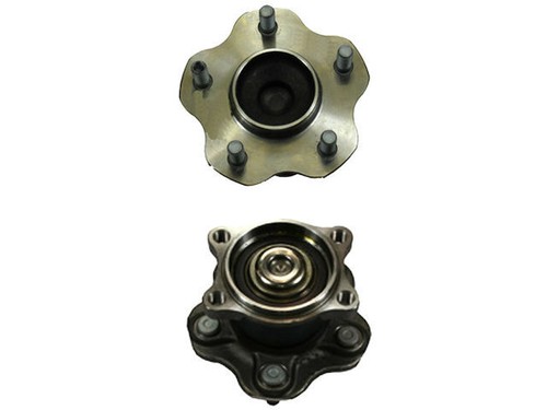 A-Premium 2 X Rear Wheel Bearing And Hub Assembly With 5-Lug Compatible With Nissan Murano 2009-2014, Quest 2011-2017, Hub Assemblies - Canada
