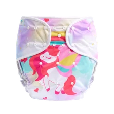 Rearz Magical Bella Adult Diaper Wrap / Cover 
