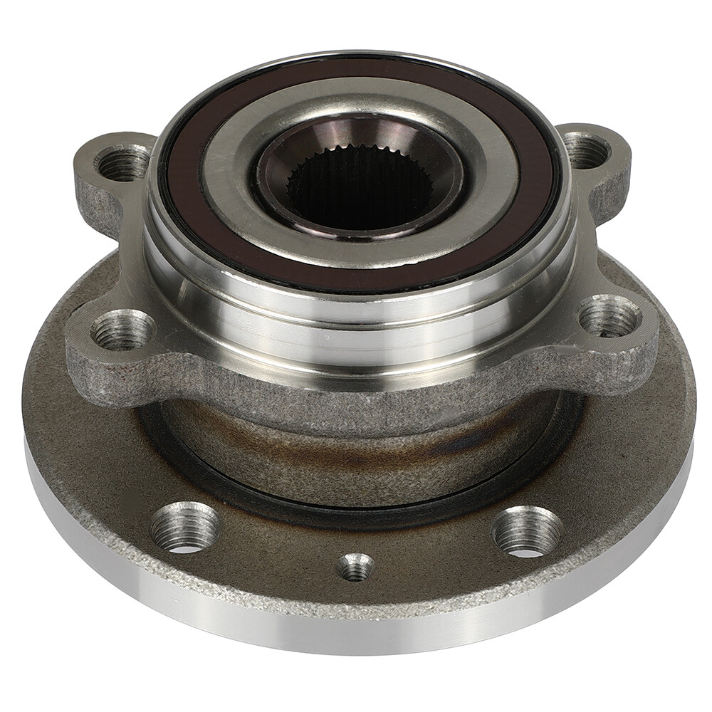 1PCS Wheel Hub Bearing Front For Audi TT A3 Q3 Quattro VW Passat Jetta CC Beetle