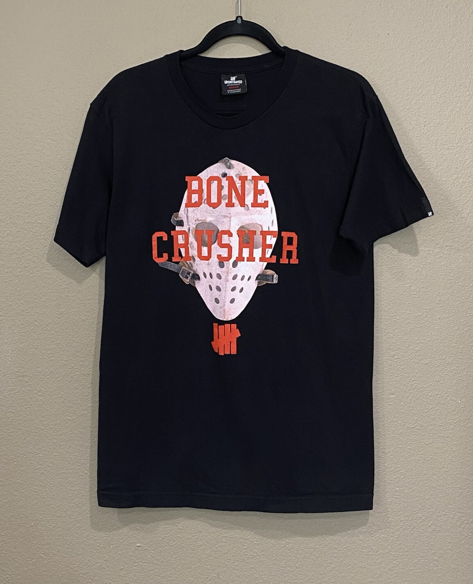 【VETEZE】24SS★ Bone Heart Jay Half T-shirt VETEZE(ベテゼ) - ボーンハートジェイハーフTシャツ / Bone