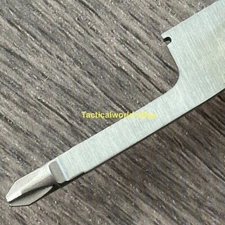 Leatherman Super Tool Parts Replacement Leatherman Super Tool 200 screwdriver