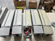 NTBB51 Nortel M0X8 Norstar 8-Port Analog Station Module,