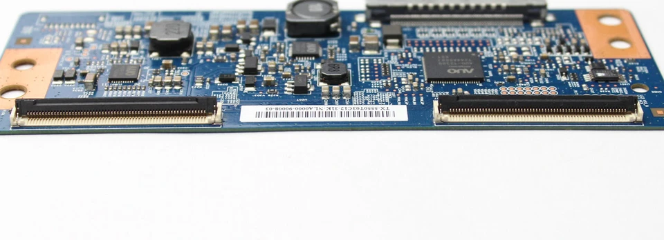 Placa T-Con T500HVD02.0 CTRL BD 50T10-C02 T500HVD02.0 CTRL BD para TV de 50""  Foto 3 de 4