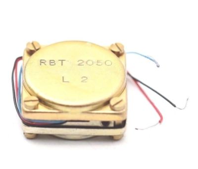 AUTOTRANSFORMER TELERAD RBT 2050 NOS (NEW OLD STOCK) 1 STÜCK. CA319U3F040717