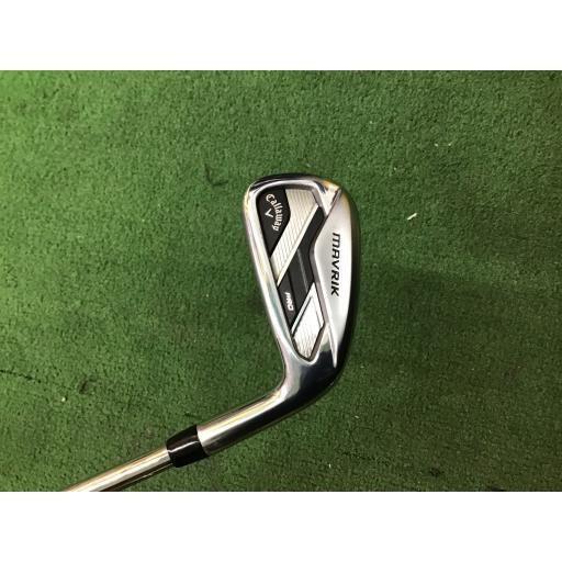 ごっちゃん Mavrik max 4u 21度　nspro950 neo Callaway Iron MAVRIK PRO #4 Flex S NS PRO 950GH neo 21° | eBay