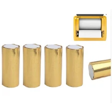 5 Roll/Lot Thermal Printer Paper for AUTOOL BT660 BT760 BT860 Car Battery Tester