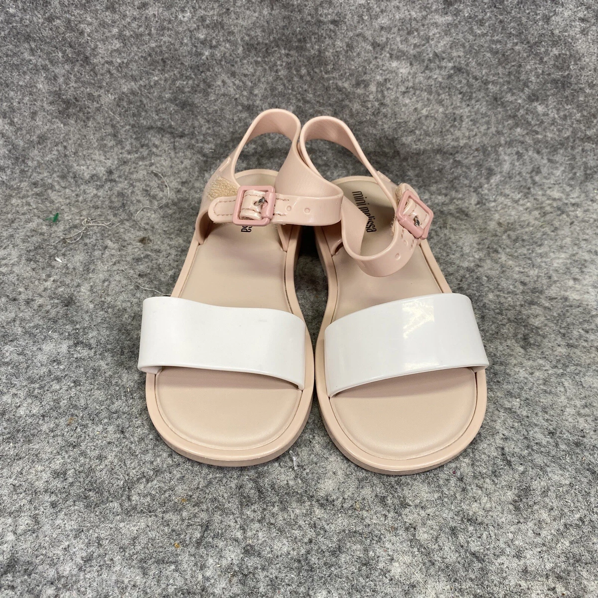 Melissa mar sandal salto 2025