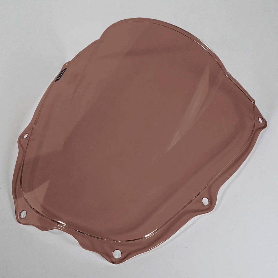 Pare-brise Timotox convient pour Honda VTR 1000 1999-2006 avec TÜV Allemand légè - Photo 1/1