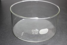 1 pc PYREX 150x75 mm Crystallizing Dish 3140-150 Corning NEW