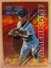 1997 Topps Baseball Cards 24