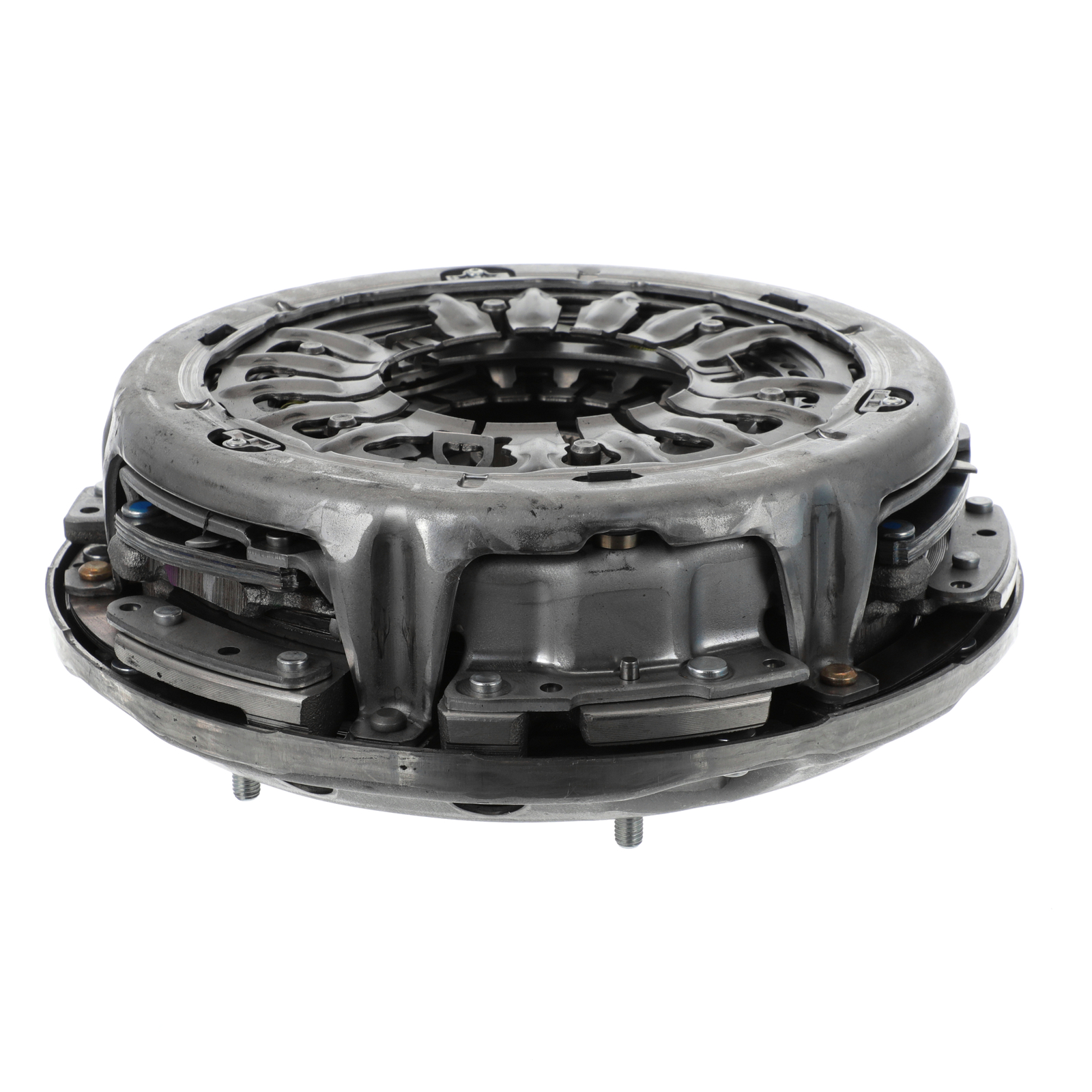 Conjunto de embrague de transmisión automática DPS6 para Ford Focus 2012-2018 (P/N F1FZ7B546B)