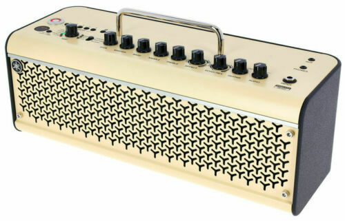 Nuovi colori per l'amplificatore wireless Yamaha THR30II