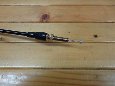 SKI DOO CHOKE CABLE FORMULA SUMMIT/HO LEGEND MXZ GRAND TOURING OEM # 512059110