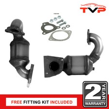 Hyundai I20, Rio 1.2 Approved Catalytic Converter BM92005H 2yr Warranty