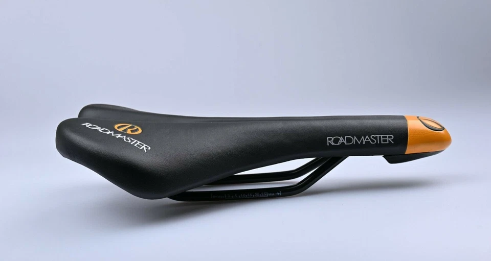 Asientos de bicicleta MTB transpirables sillines de bicicleta de carretera bicicleta de montaña cojín de asiento de carreras Foto 4 de 4