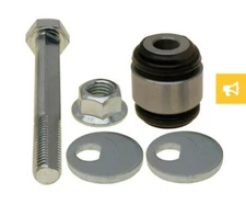 Rear Alignment Cam Bolt Kit for 2008-2017 Buick Enclave Traverse Acadia Etc